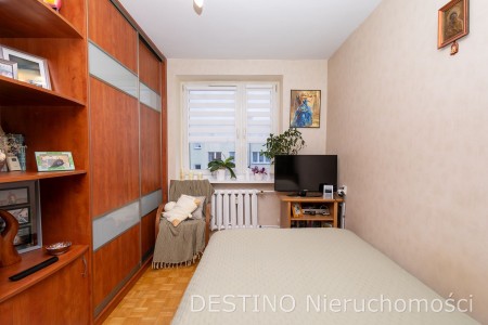 3pok mieszkanie z balkonem os Ogrody - Kalisz   -
Zdjęcie nr 13