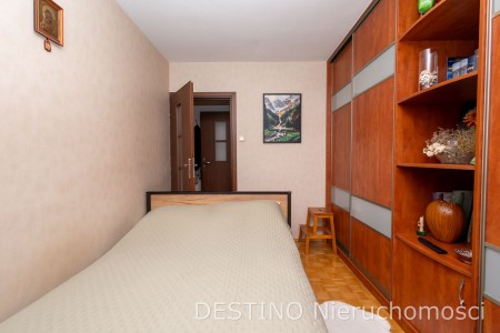 3pok mieszkanie z balkonem os Ogrody - Kalisz   -
Zdjęcie nr 14