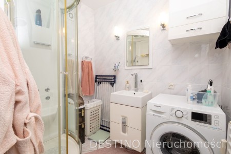 3pok mieszkanie z balkonem os Ogrody - Kalisz   -
Zdjęcie nr 15