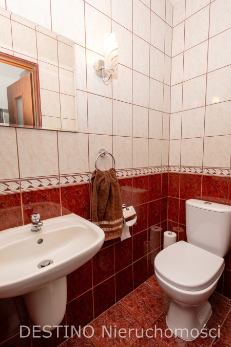 3pok mieszkanie z balkonem os Ogrody - Kalisz   -
Zdjęcie nr 16