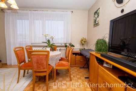 3pok mieszkanie z balkonem os Ogrody - Kalisz   -
Zdjęcie nr 2