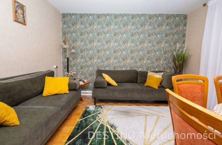 3pok mieszkanie z balkonem os Ogrody - Kalisz   -
Zdjęcie nr 4