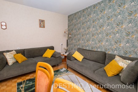 3pok mieszkanie z balkonem os Ogrody - Kalisz   -
Zdjęcie nr 7