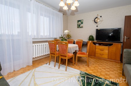 3pok mieszkanie z balkonem os Ogrody - Kalisz   -
Zdjęcie nr 8