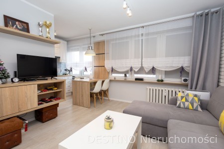 urokliwe 2pok mieszkanie do wynajęcia u Górnośląska 1650 zł - Kalisz   -
