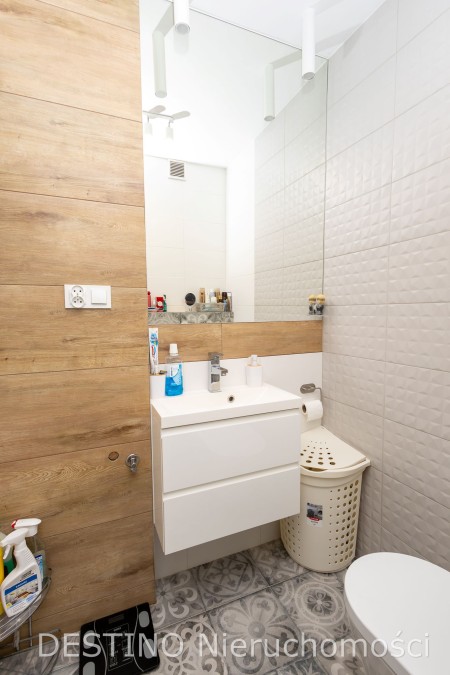 urokliwe 2pok mieszkanie do wynajęcia u Górnośląska 1650 zł - Kalisz   -
Zdjęcie nr 8