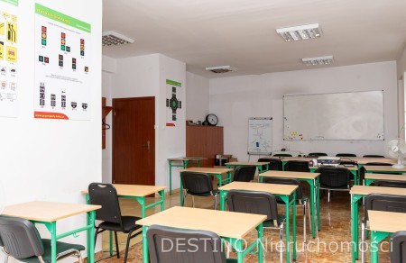 na sprzedaż 4pok lokal mieszkalno - usługowy w Kaliszu - Kalisz   -
Zdjęcie nr 5