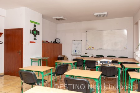 na sprzedaż 4pok lokal mieszkalno - usługowy w Kaliszu - Kalisz   -
Zdjęcie nr 6