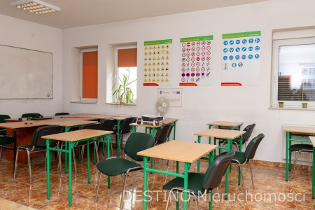 na sprzedaż 4pok lokal mieszkalno - usługowy w Kaliszu - Kalisz   -
Zdjęcie nr 7