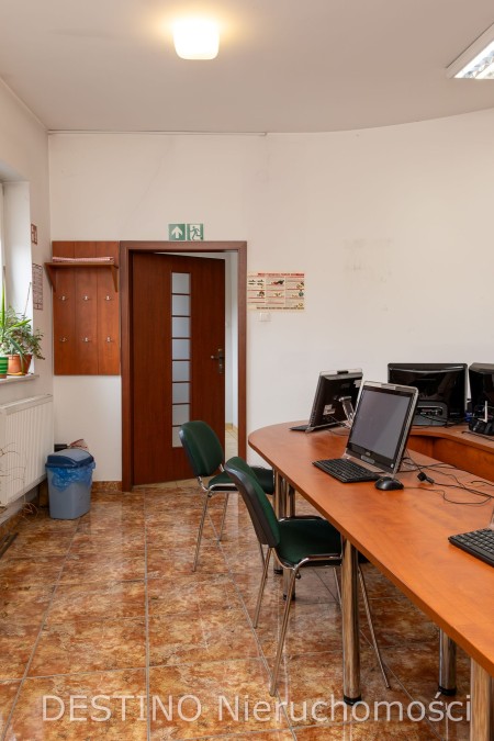 na sprzedaż 4pok lokal mieszkalno - usługowy w Kaliszu - Kalisz   -
Zdjęcie nr 8