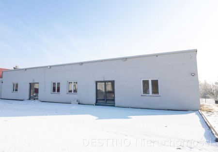 atrakcyjny lokal użytkowy do wynajęcia 8000 zł - Kalisz   -
Zdjęcie nr 2