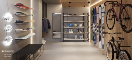 na sprzedaż atrakcyjny 3pokojowy apartament w Karpaczu -  Karpacz  -
Zdjęcie nr 15