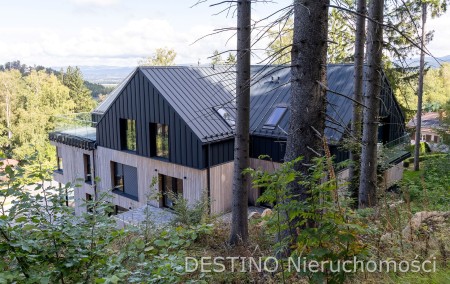 na sprzedaż atrakcyjny 3pokojowy apartament w Karpaczu -  Karpacz  -
Zdjęcie nr 18