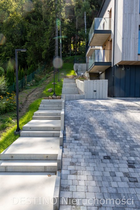 na sprzedaż atrakcyjny 3pokojowy apartament w Karpaczu -  Karpacz  -
Zdjęcie nr 19