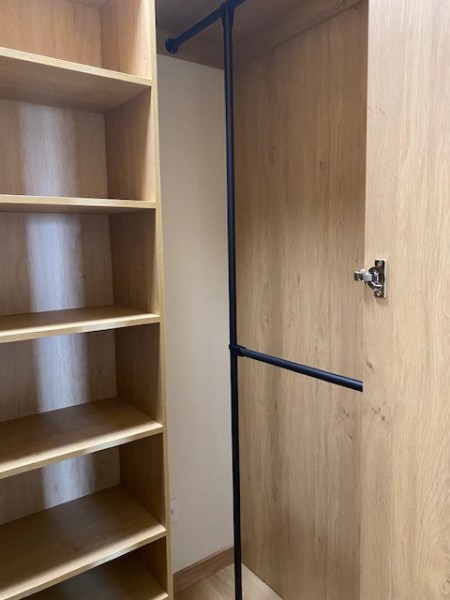 Nowe 3pok mieszkanie z garderobą i tarasem - Kalisz   -
Zdjęcie nr 10