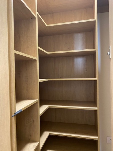 Nowe 3pok mieszkanie z garderobą i tarasem - Kalisz   -
Zdjęcie nr 11