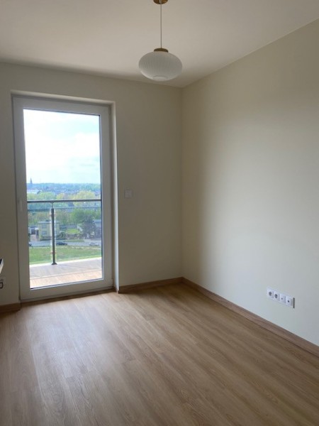 Nowe 3pok mieszkanie z garderobą i tarasem - Kalisz   -
Zdjęcie nr 2