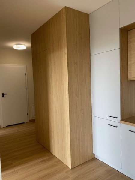 Nowe 3pok mieszkanie z garderobą i tarasem - Kalisz   -
Zdjęcie nr 6