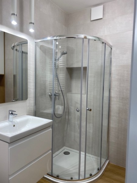 Nowe 3pok mieszkanie z garderobą i tarasem - Kalisz   -
Zdjęcie nr 7