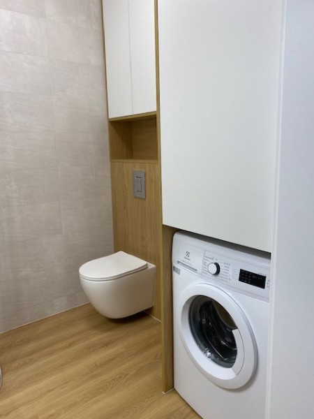 Nowe 3pok mieszkanie z garderobą i tarasem - Kalisz   -
Zdjęcie nr 8