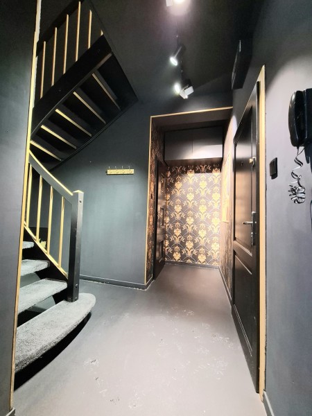 Przestronne mieszkanie 3 pokojowe dwupoziomowe 8568m2 Kalisz Złota - Kalisz   -
Zdjęcie nr 9