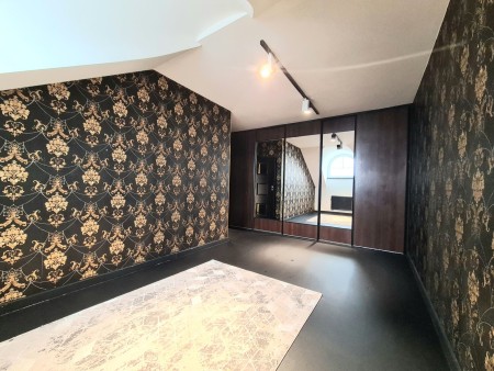 Przestronne mieszkanie 3 pokojowe dwupoziomowe 8568m2 Kalisz Złota - Kalisz   -
Zdjęcie nr 11