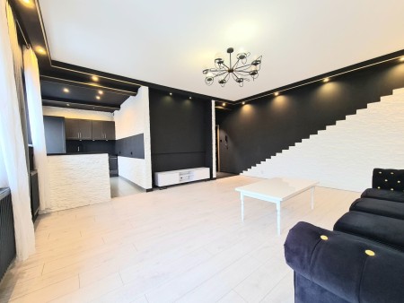 Przestronne mieszkanie 3 pokojowe dwupoziomowe 8568m2 Kalisz Złota - Kalisz   -
Zdjęcie nr 2