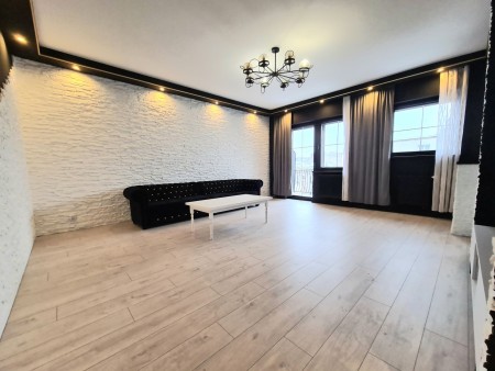 Przestronne mieszkanie 3 pokojowe dwupoziomowe 8568m2 Kalisz Złota - Kalisz   -
Zdjęcie nr 4