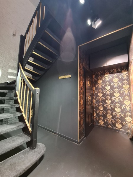 Przestronne mieszkanie 3 pokojowe dwupoziomowe 8568m2 Kalisz Złota - Kalisz   -
Zdjęcie nr 6