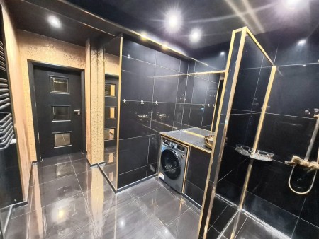 Przestronne mieszkanie 3 pokojowe dwupoziomowe 8568m2 Kalisz Złota - Kalisz   -
Zdjęcie nr 7