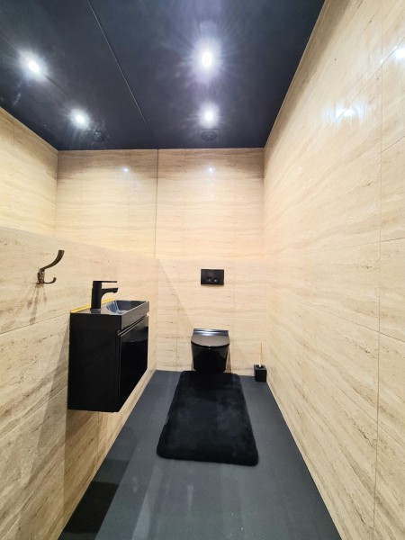 Przestronne mieszkanie 3 pokojowe dwupoziomowe 8568m2 Kalisz Złota - Kalisz   -
Zdjęcie nr 8