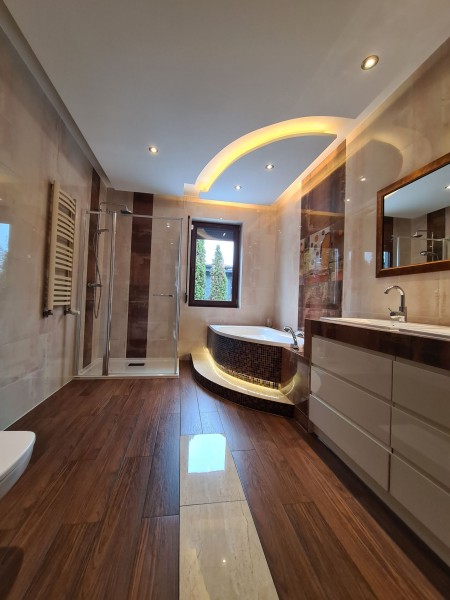 Komfortowy dom wolnostojący 130m2 KaliszPiotrów - Kalisz   -
Zdjęcie nr 10