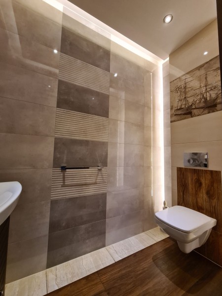 Komfortowy dom wolnostojący 130m2 KaliszPiotrów - Kalisz   -
Zdjęcie nr 11