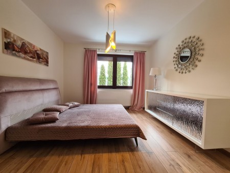 Komfortowy dom wolnostojący 130m2 KaliszPiotrów - Kalisz   -
Zdjęcie nr 5